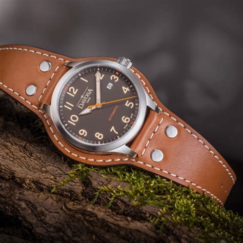 The Ultimate Davosa Watches Review: Are They a High Quality .